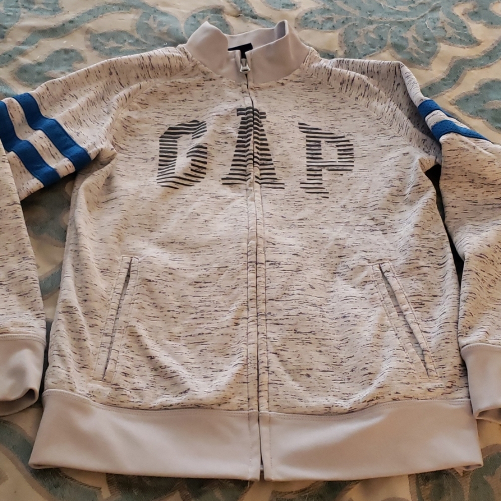 GAP zip up jacket